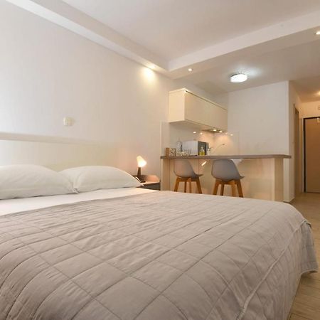 Kaldi Apartment Zadar Exterior foto